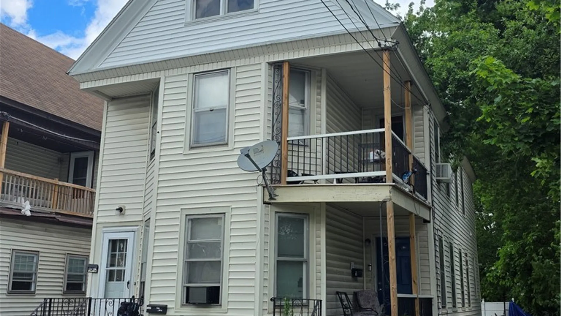 Property at 813 South Street, Utica, NY 13501 2