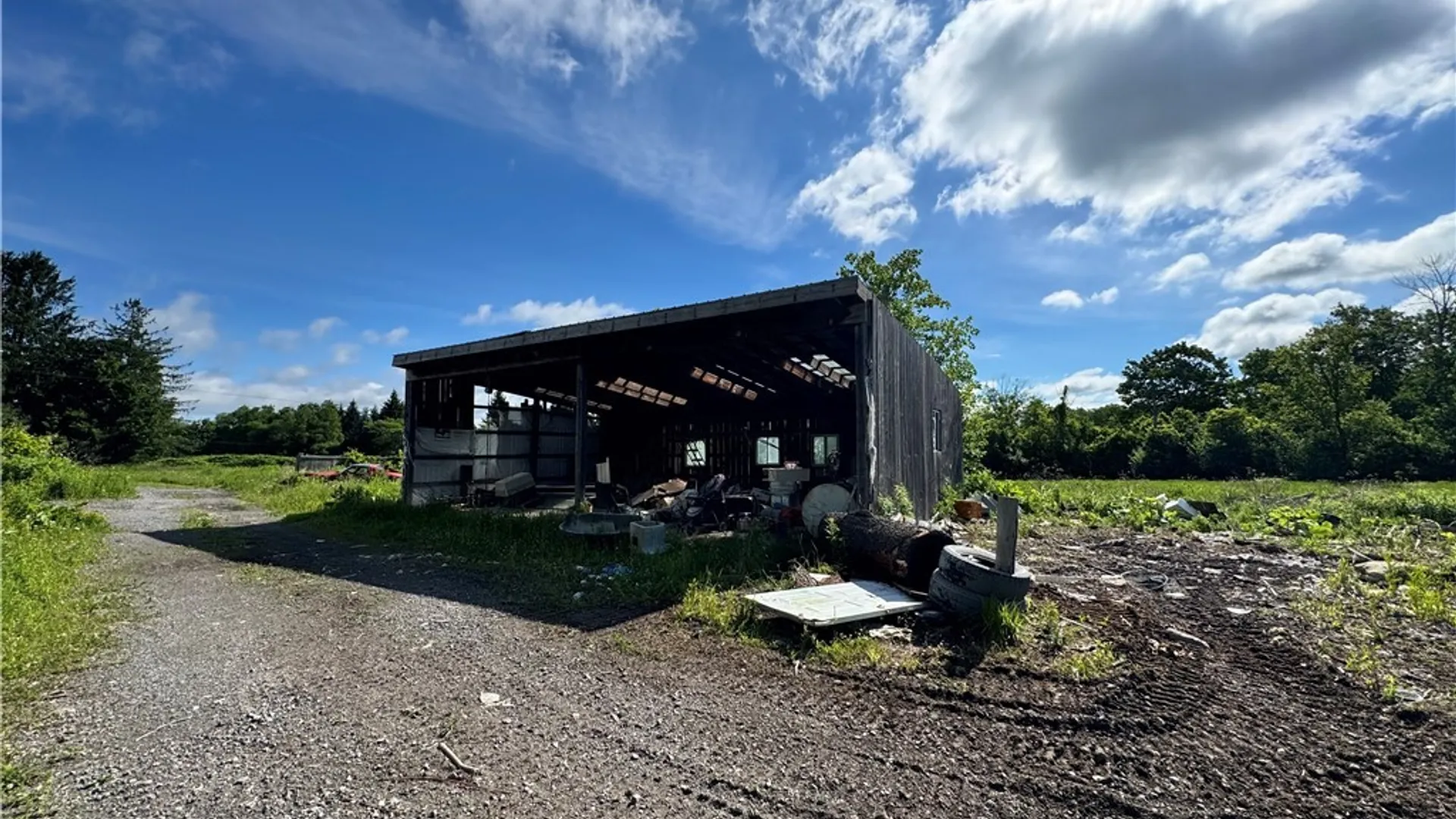 Property at 4142 State Route 20, Nelson, NY 13408 10