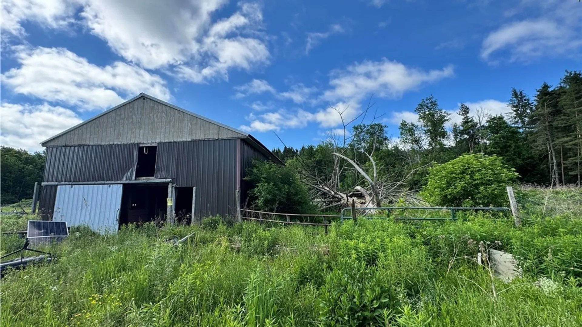Property at 4142 State Route 20, Nelson, NY 13408 11