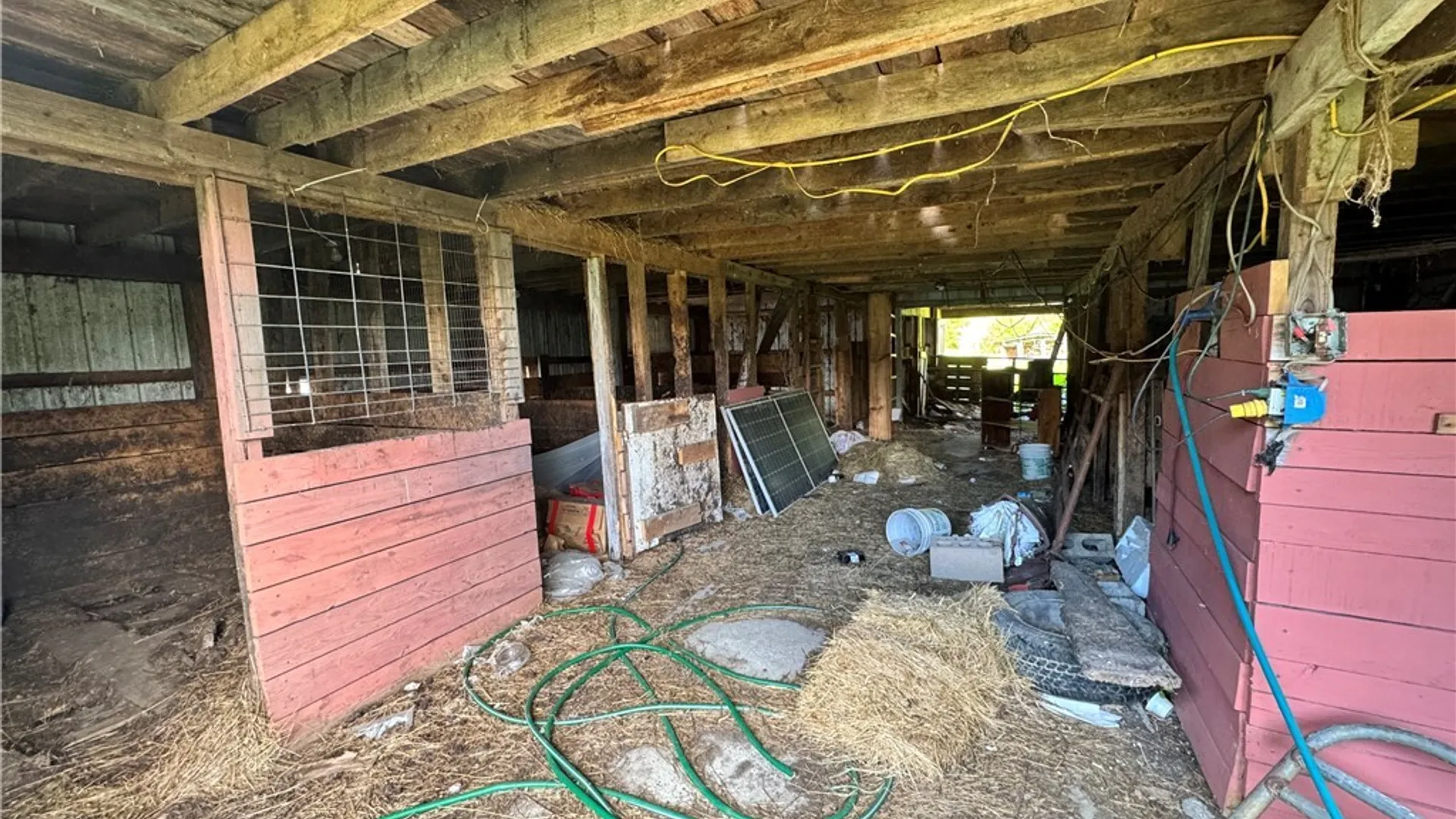Property at 4142 State Route 20, Nelson, NY 13408 12