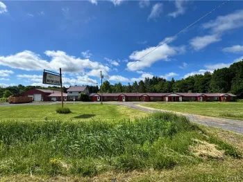Property at 4142 State Route 20, Nelson, NY 13408