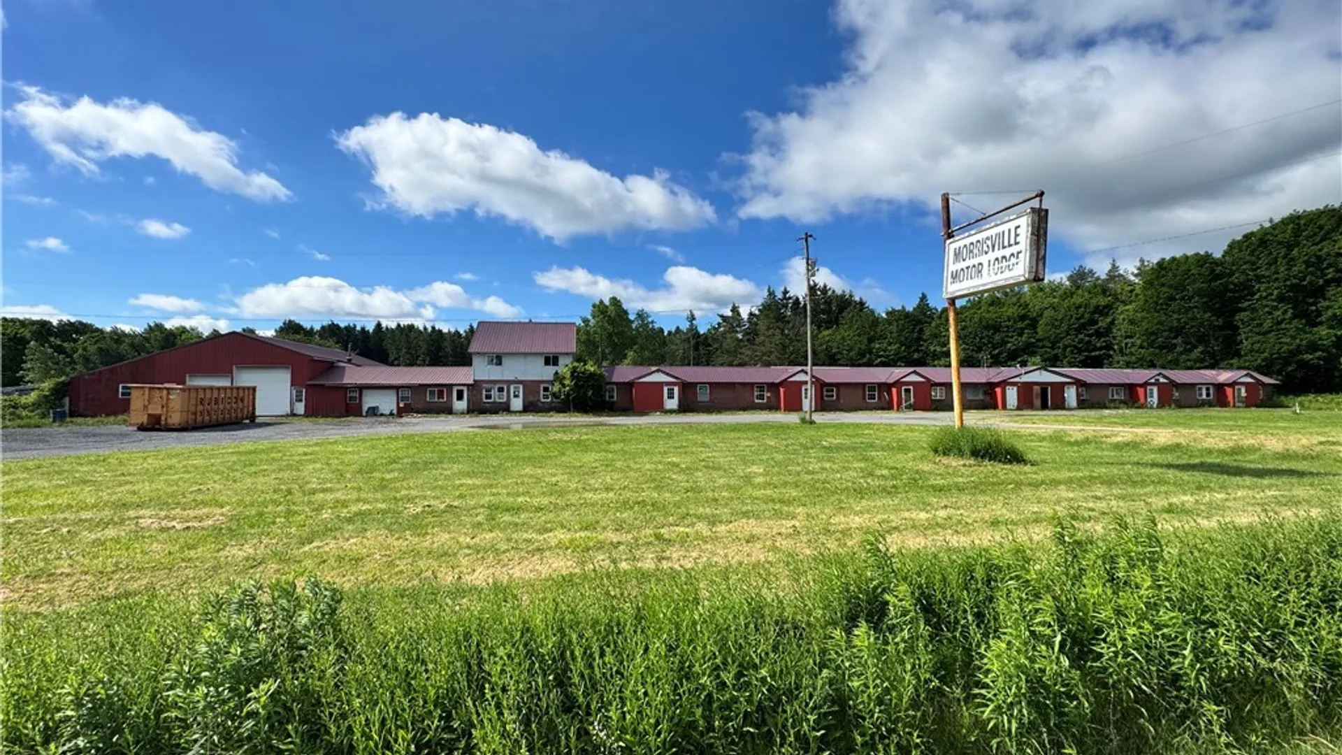 Property at 4142 State Route 20, Nelson, NY 13408 2