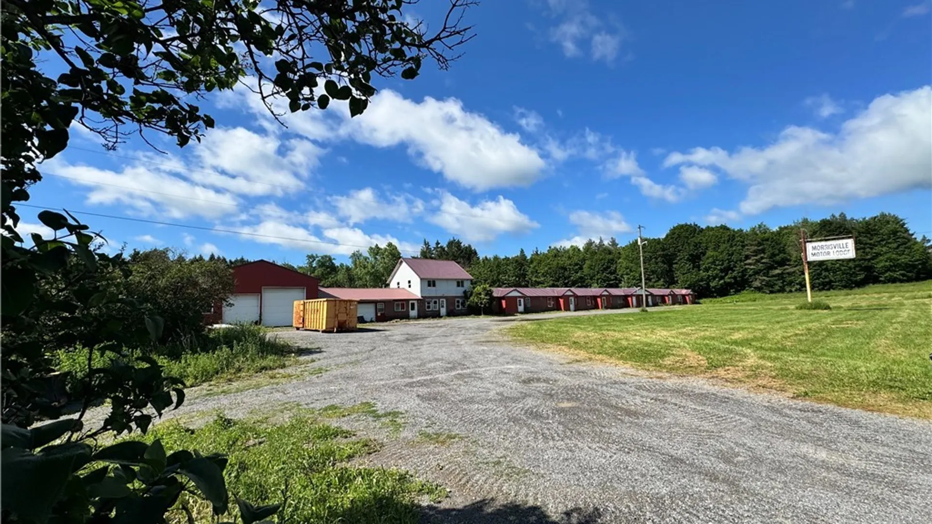 Property at 4142 State Route 20, Nelson, NY 13408 3