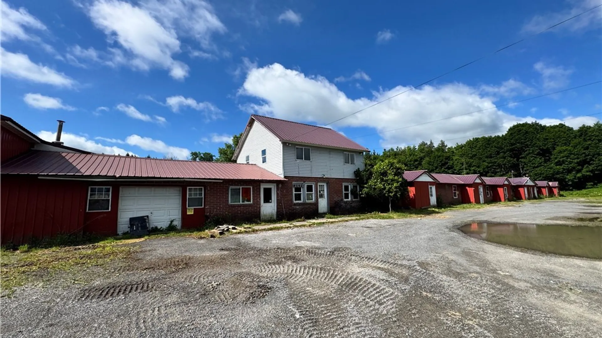 Property at 4142 State Route 20, Nelson, NY 13408 4