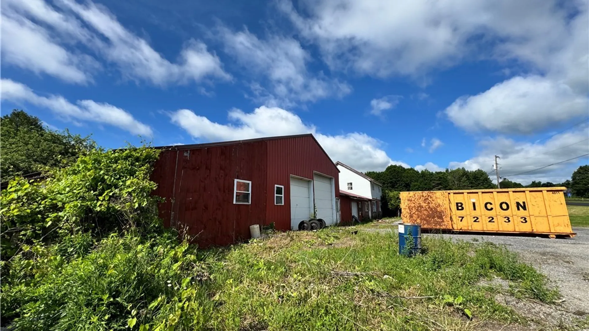 Property at 4142 State Route 20, Nelson, NY 13408 5