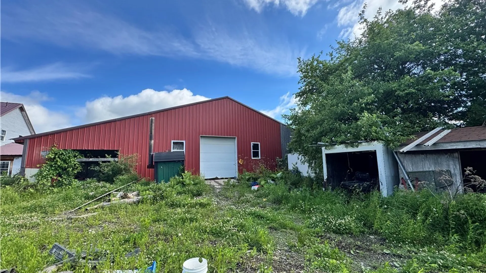Property at 4142 State Route 20, Nelson, NY 13408 8