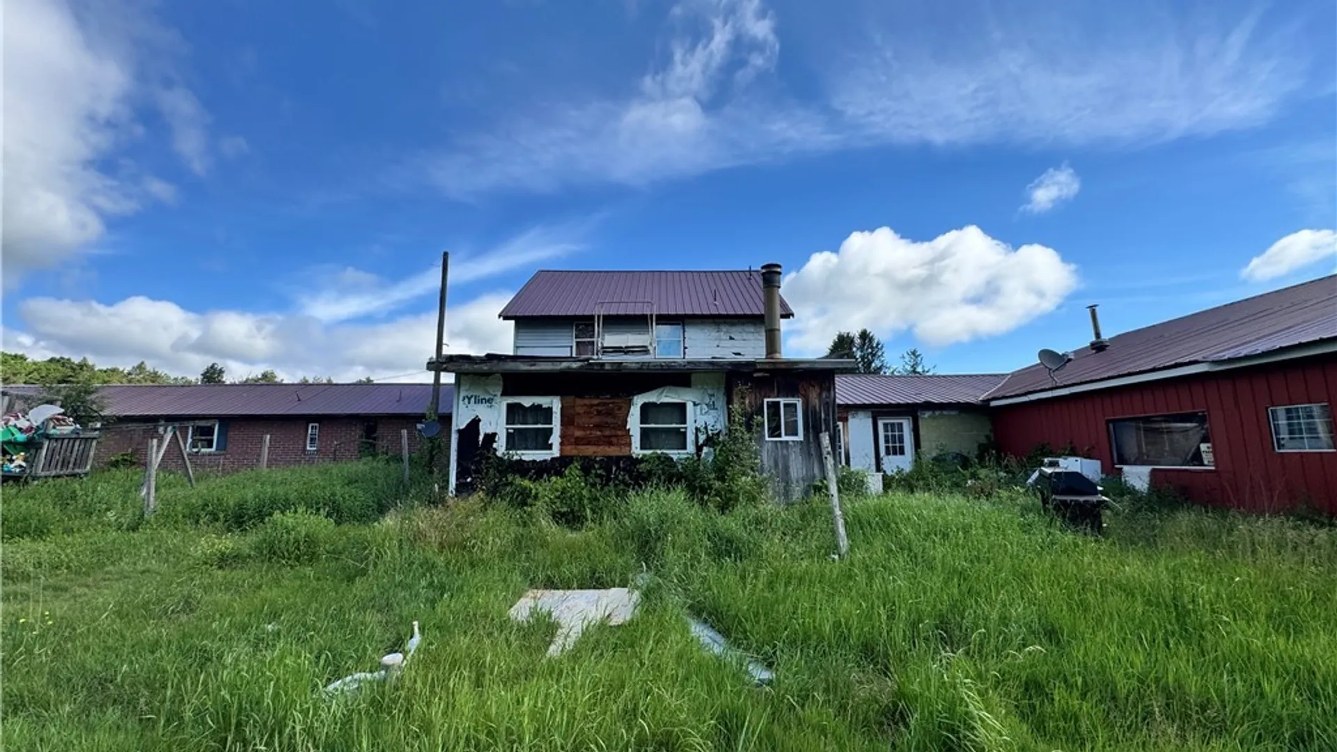 Property at 4142 State Route 20, Nelson, NY 13408 9