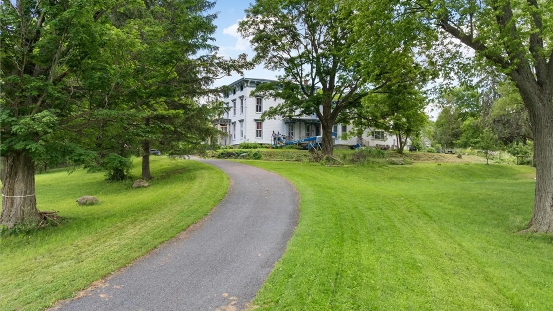 Property at 380 Stafford Avenue, Marshall, NY 13480 2