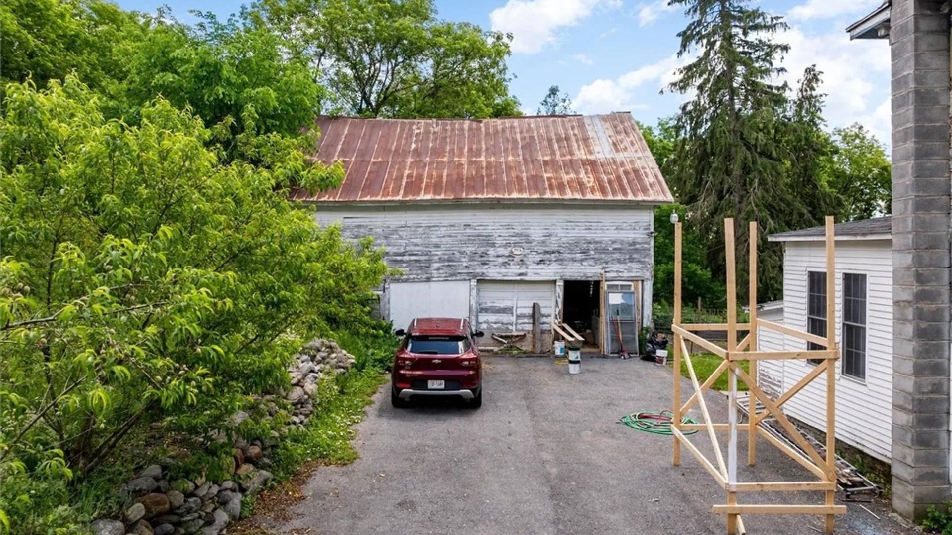 Property at 380 Stafford Avenue, Marshall, NY 13480 46