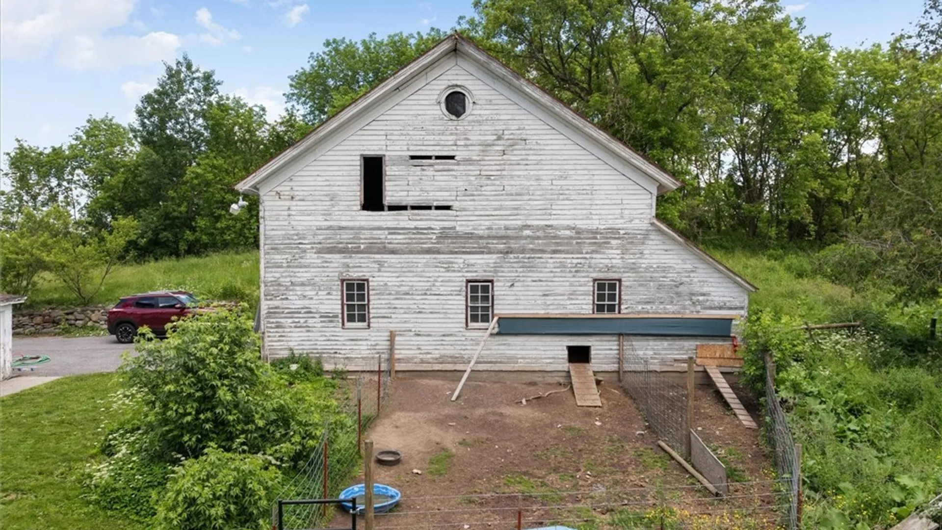 Property at 380 Stafford Avenue, Marshall, NY 13480 47