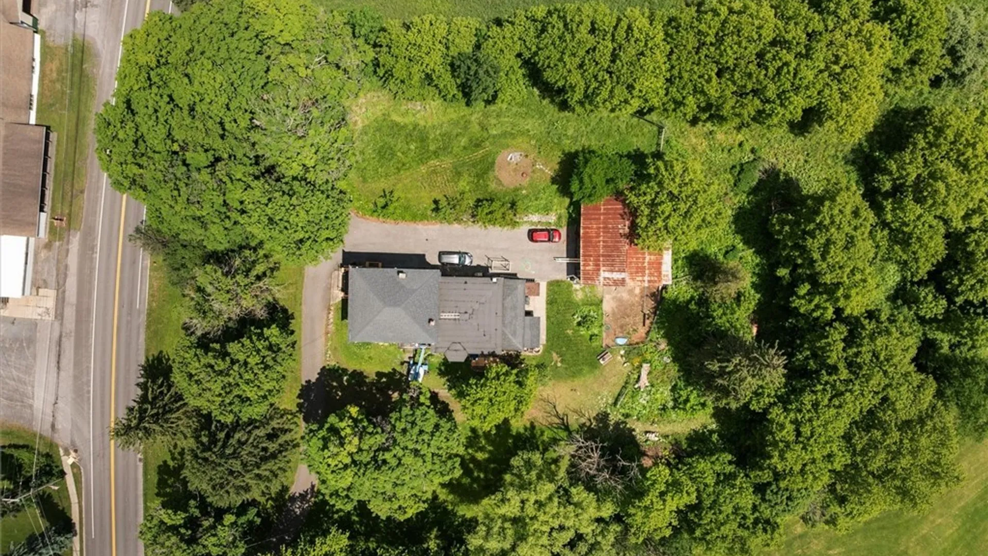 Property at 380 Stafford Avenue, Marshall, NY 13480 5
