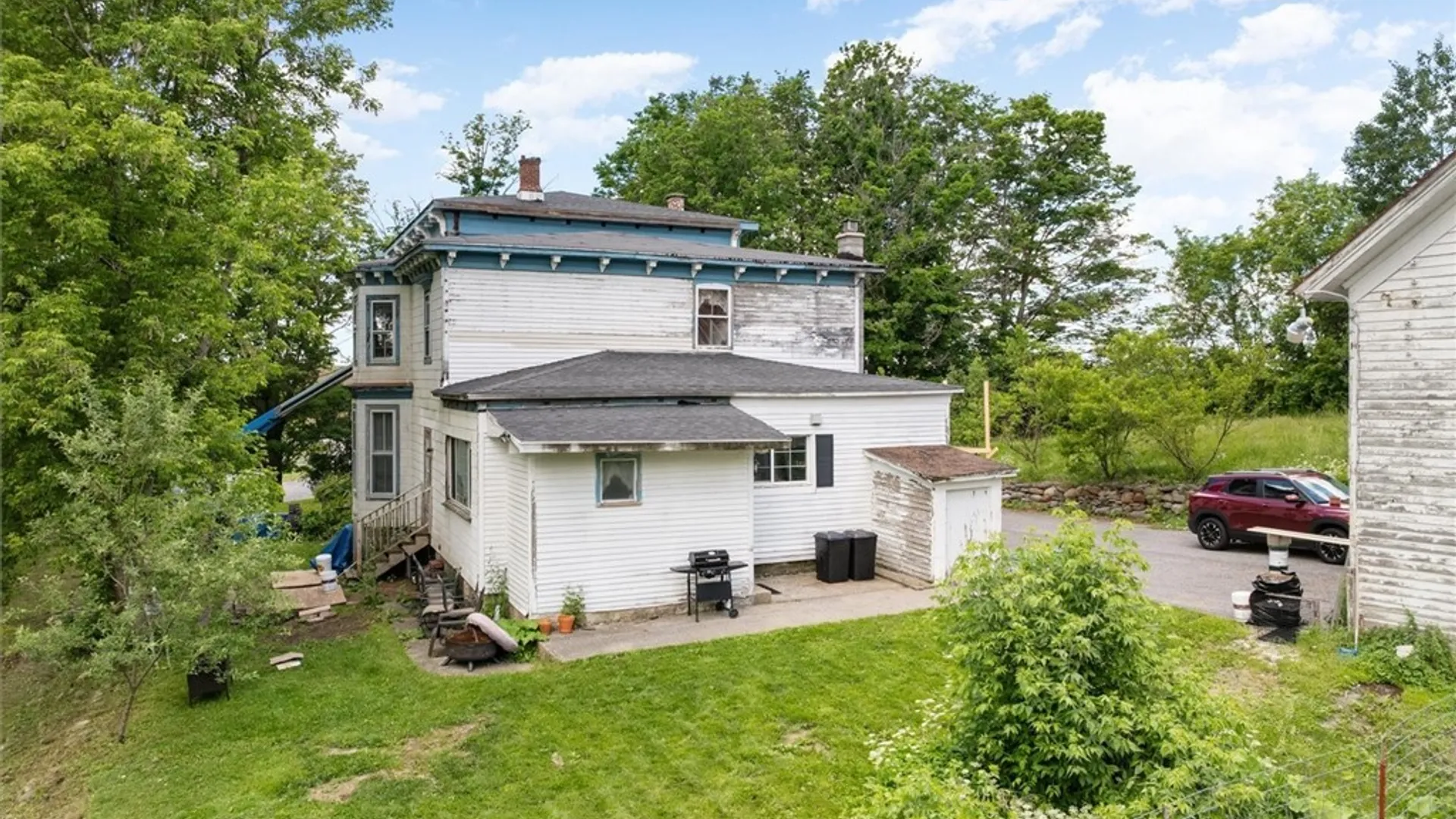 Property at 380 Stafford Avenue, Marshall, NY 13480 6