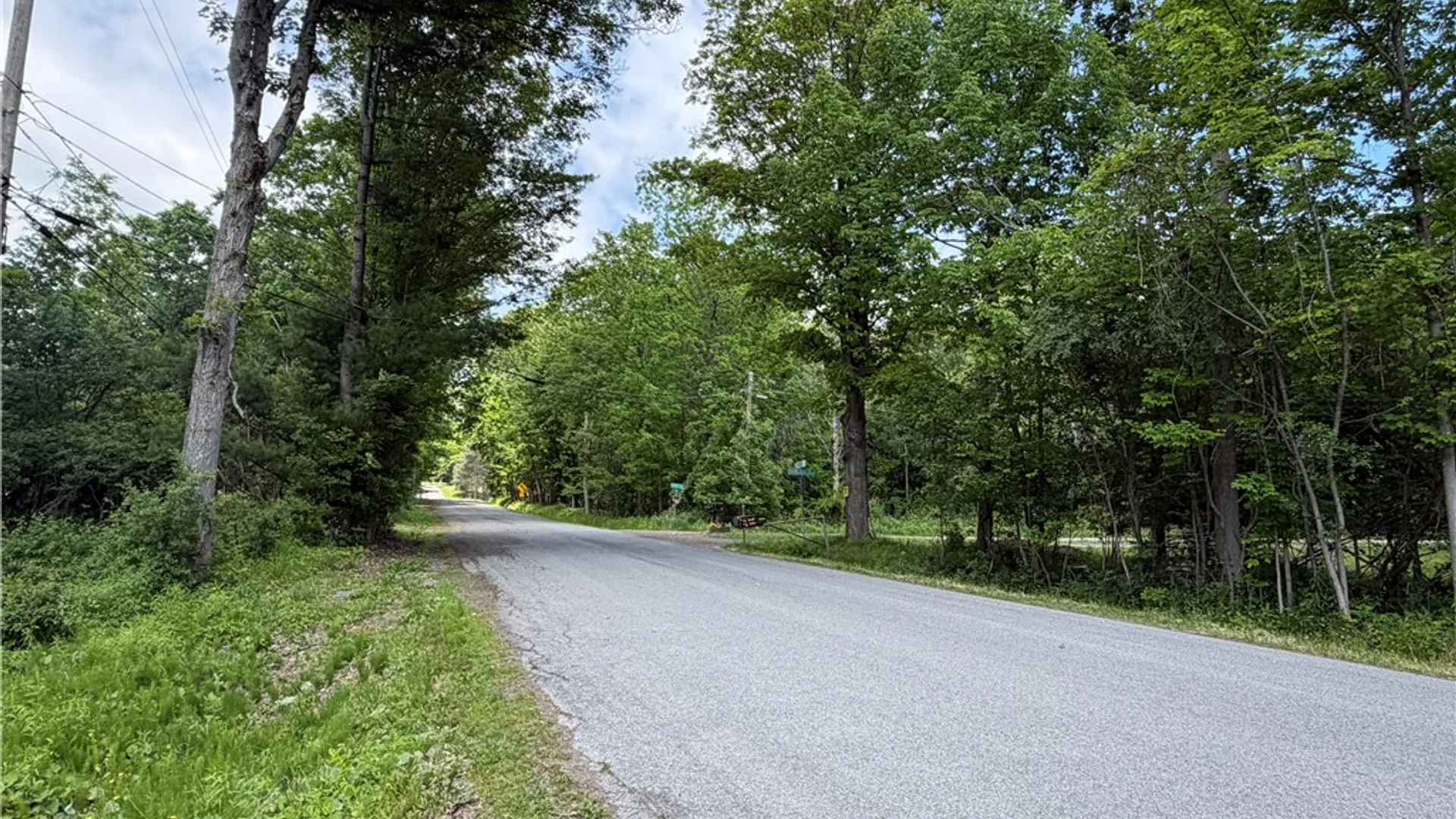 Property at VL Reed Road, West Sparta, NY 14437 2