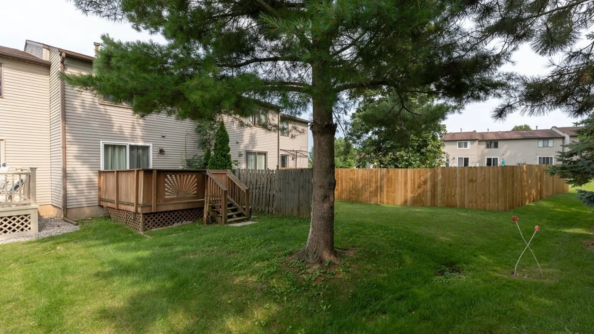 Property at 8457 Bubbling Springs Drive, Clay, NY 13027 26