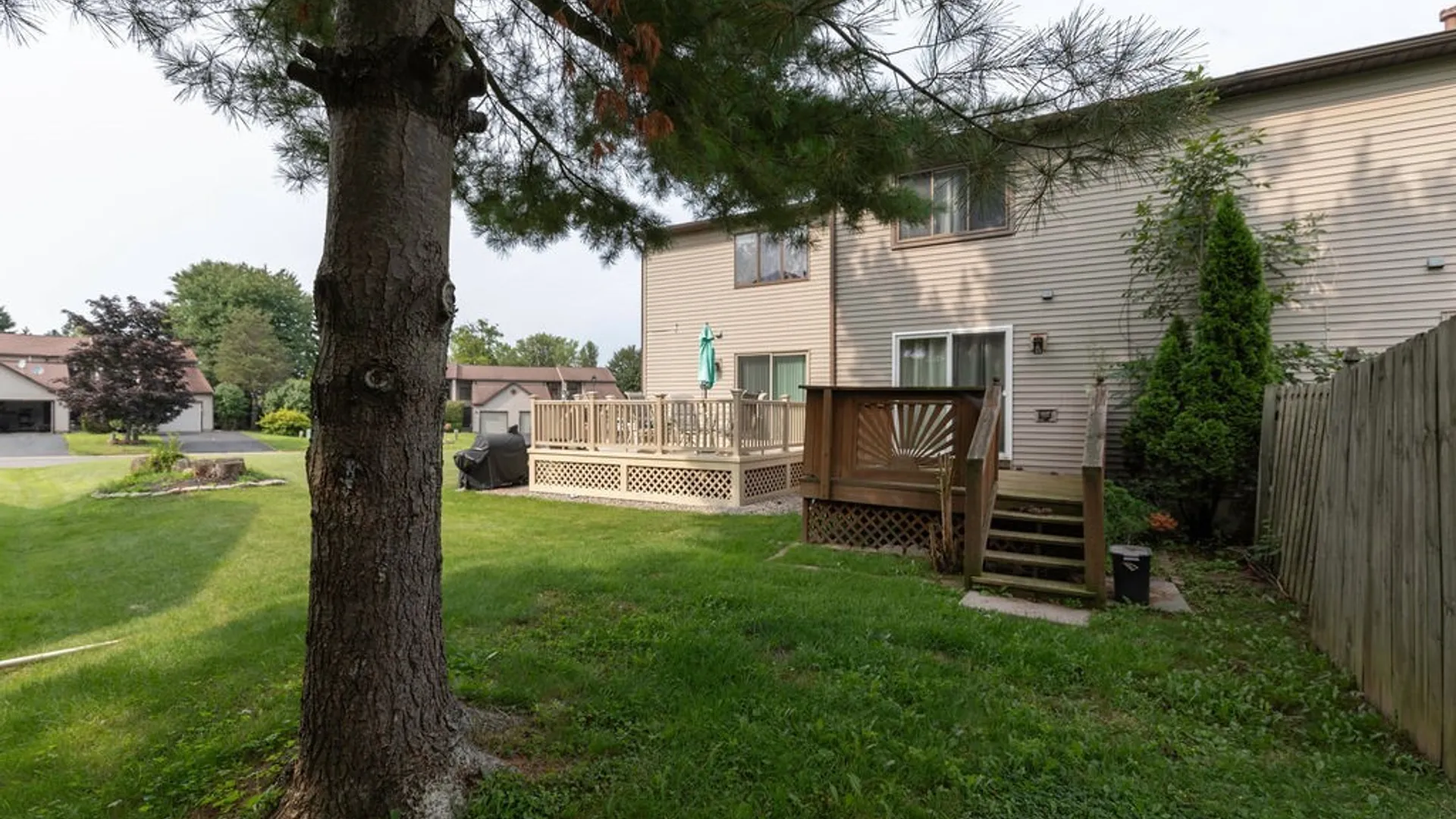 Property at 8457 Bubbling Springs Drive, Clay, NY 13027 27