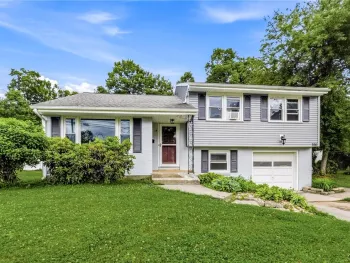 708 Beech Street, Rome, NY 13440