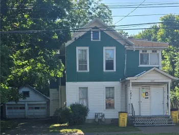 529 Pennsylvania Avenue, Elmira City, NY 14904