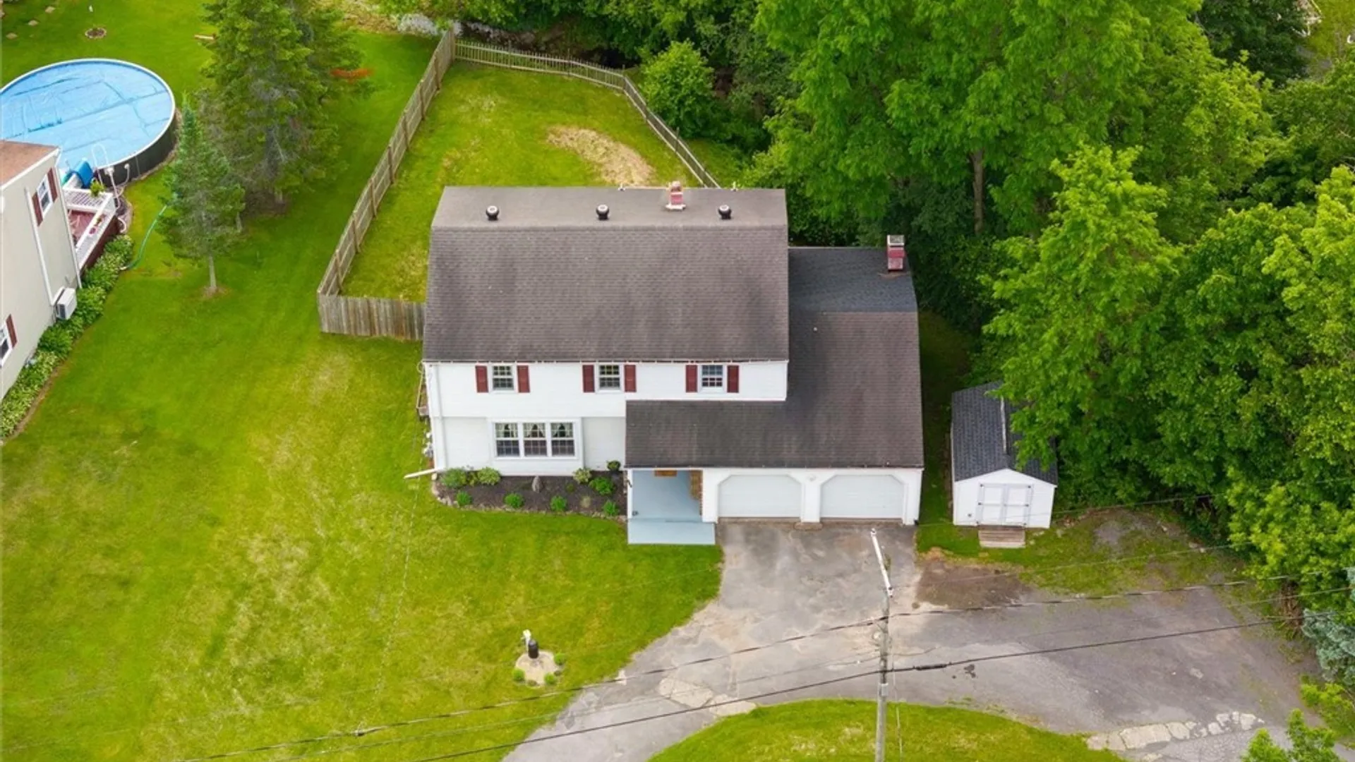 Property at 2955 Graffenburg Road, Frankfort, NY 13413 39