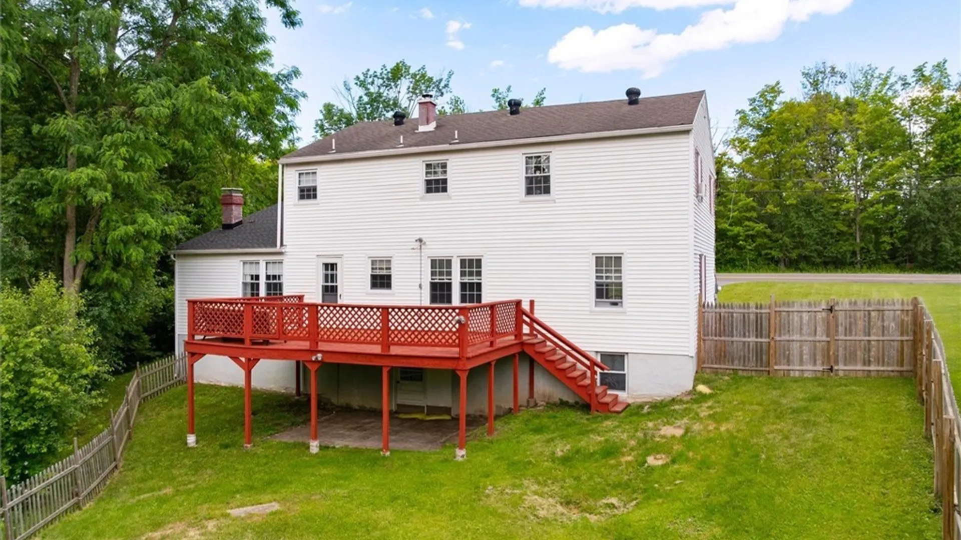 Property at 2955 Graffenburg Road, Frankfort, NY 13413 40