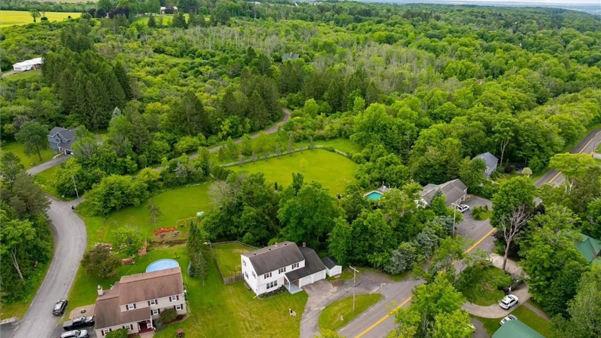 Property at 2955 Graffenburg Road, Frankfort, NY 13413 7