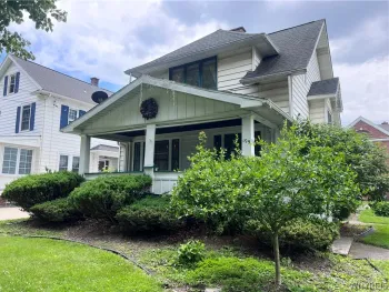 Property at 199 Potters Road, Buffalo, NY 14220
