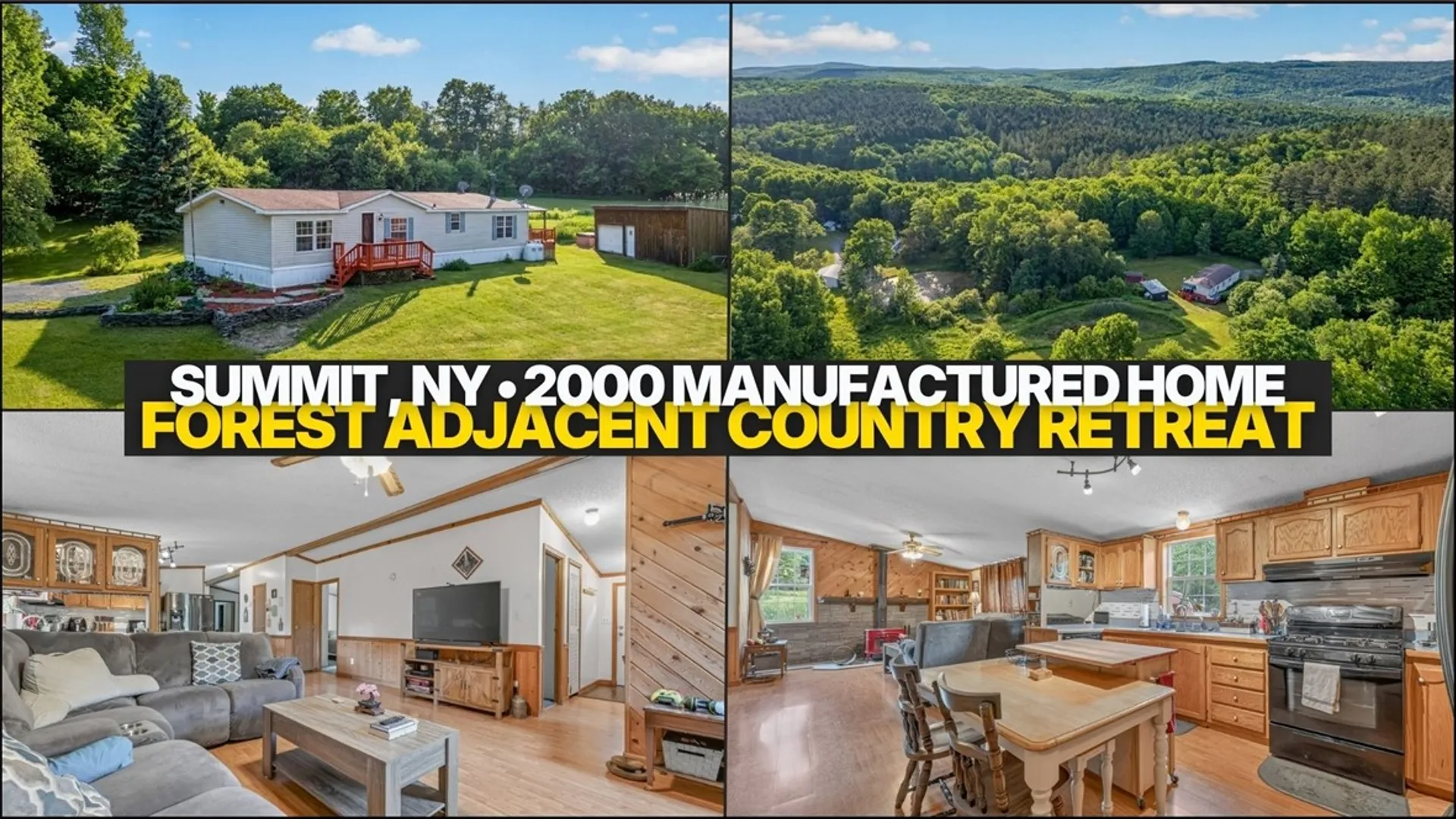 Property at 171 Rossman Hill Road, Summit, NY 12175 2