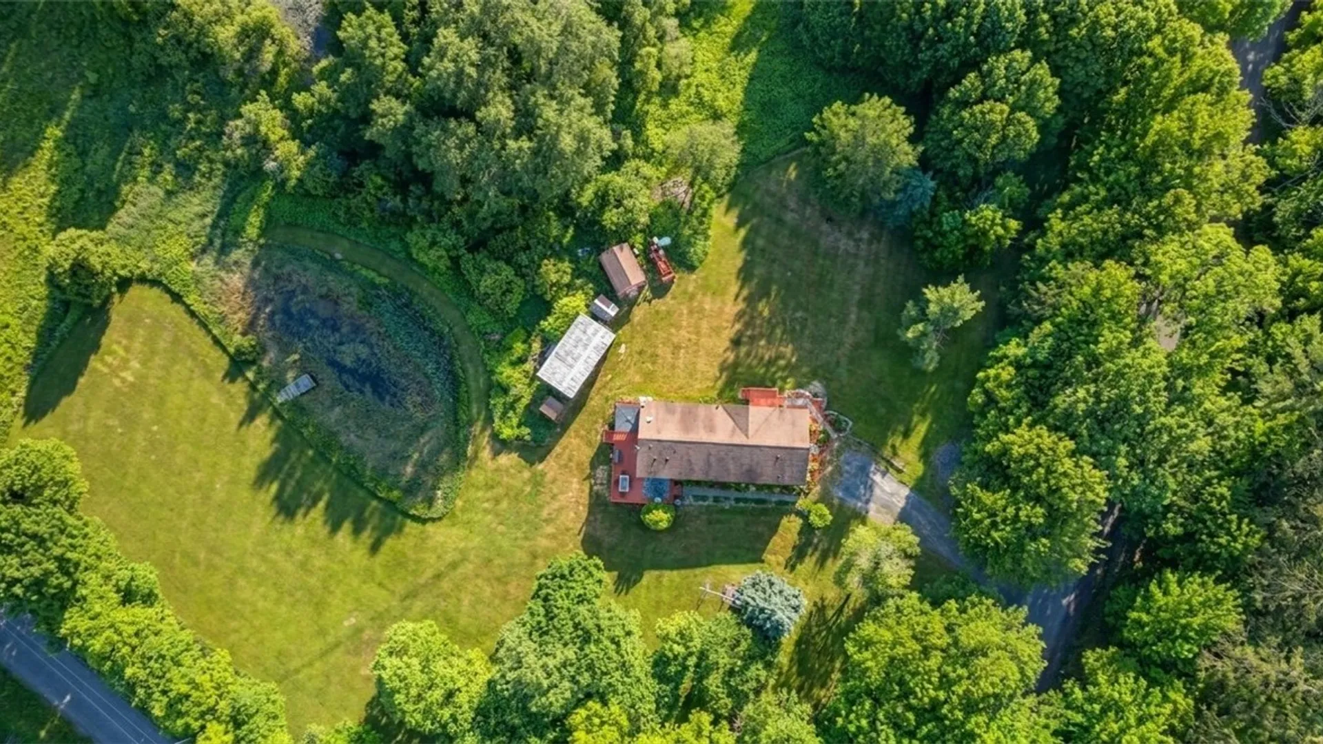 Property at 171 Rossman Hill Road, Summit, NY 12175 5