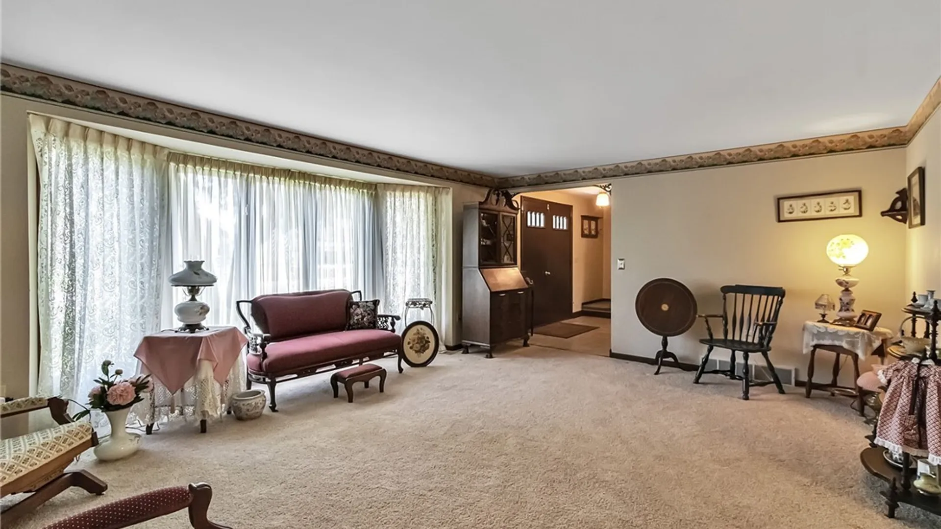 Property at 8340 W Point Drive, Clarence, NY 14051 14