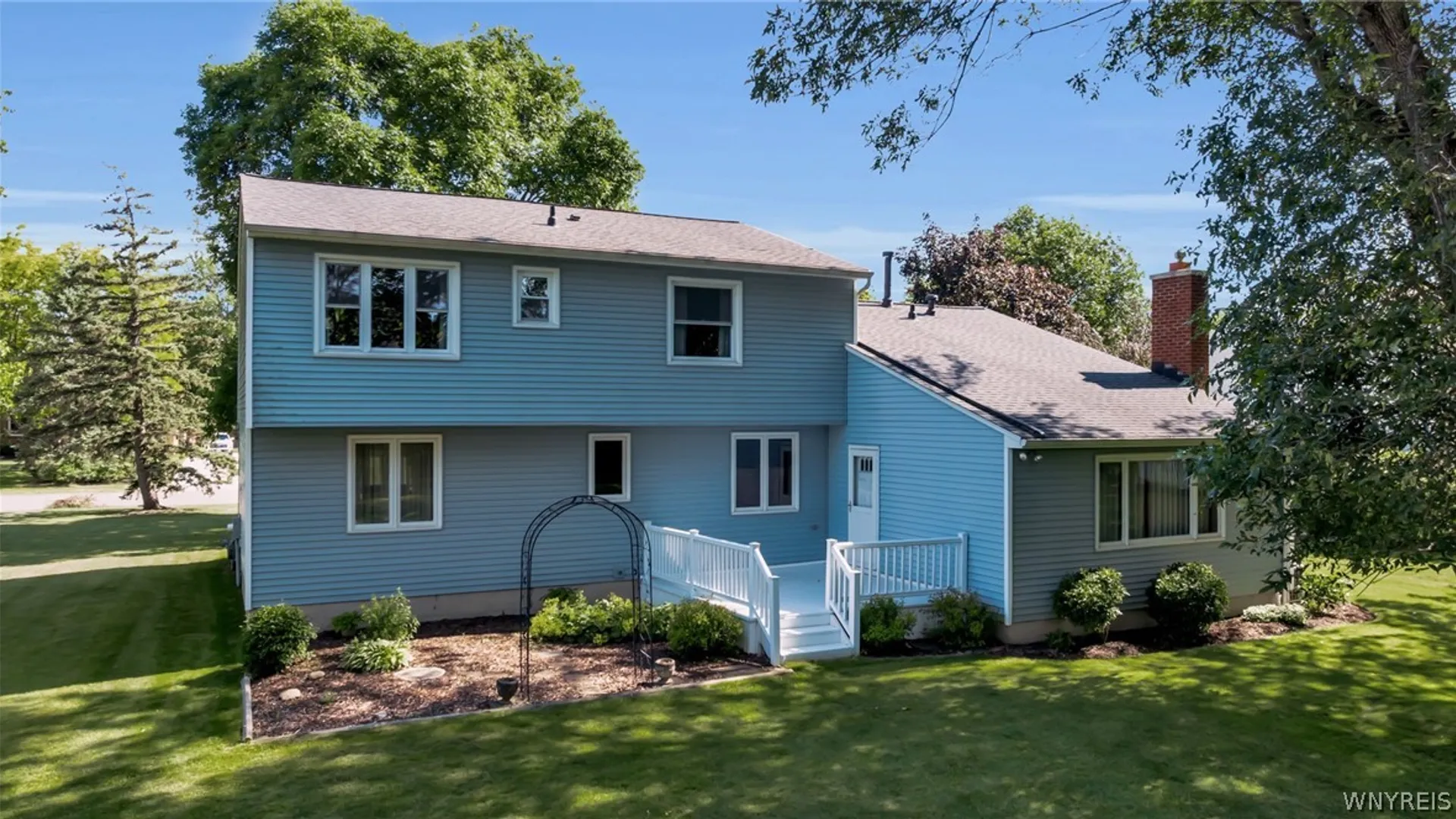 Property at 8340 W Point Drive, Clarence, NY 14051 29