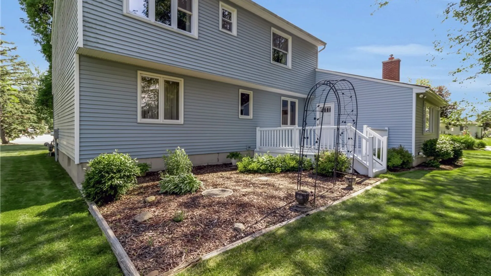 Property at 8340 W Point Drive, Clarence, NY 14051 34