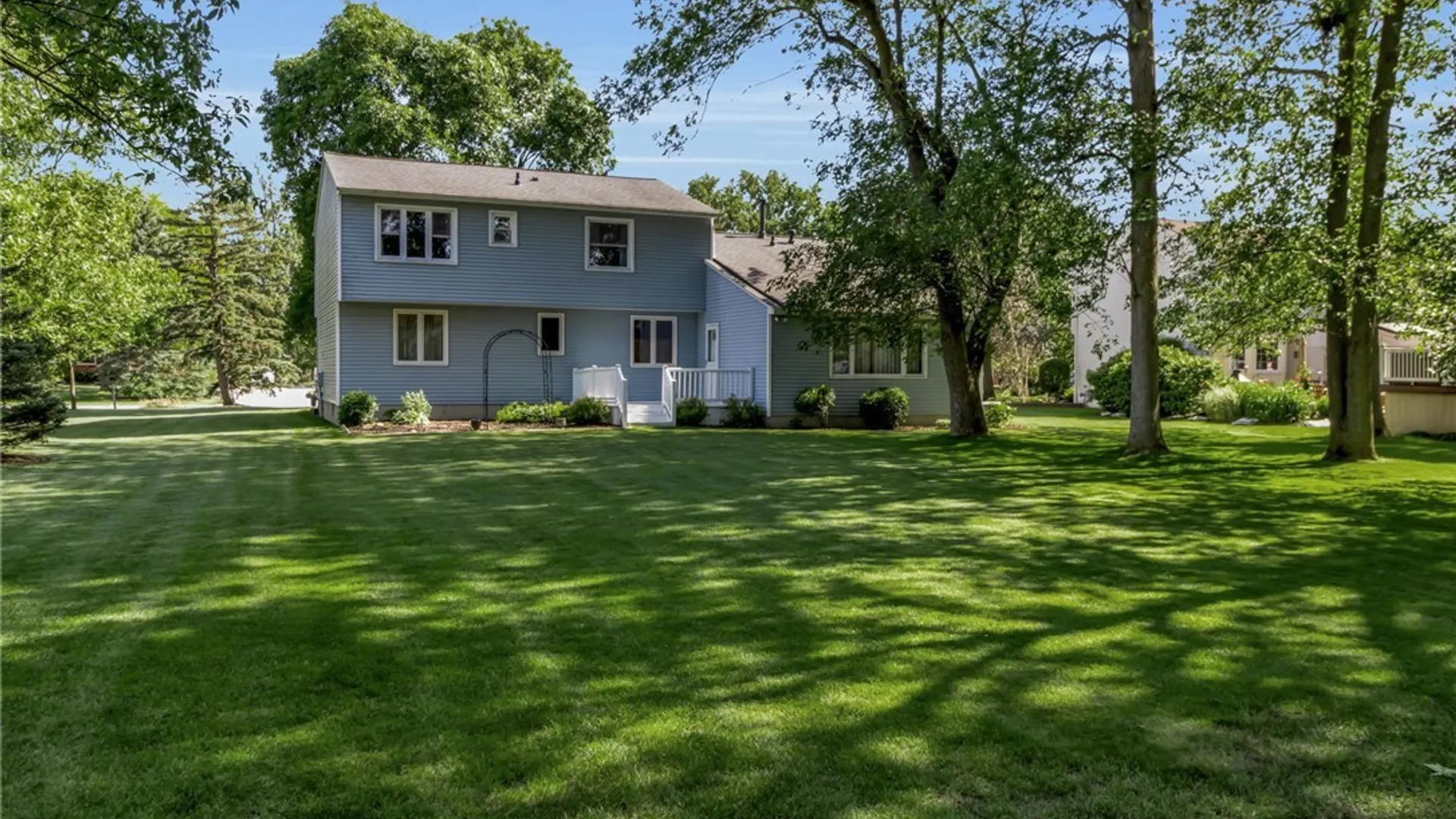 Property at 8340 W Point Drive, Clarence, NY 14051 35