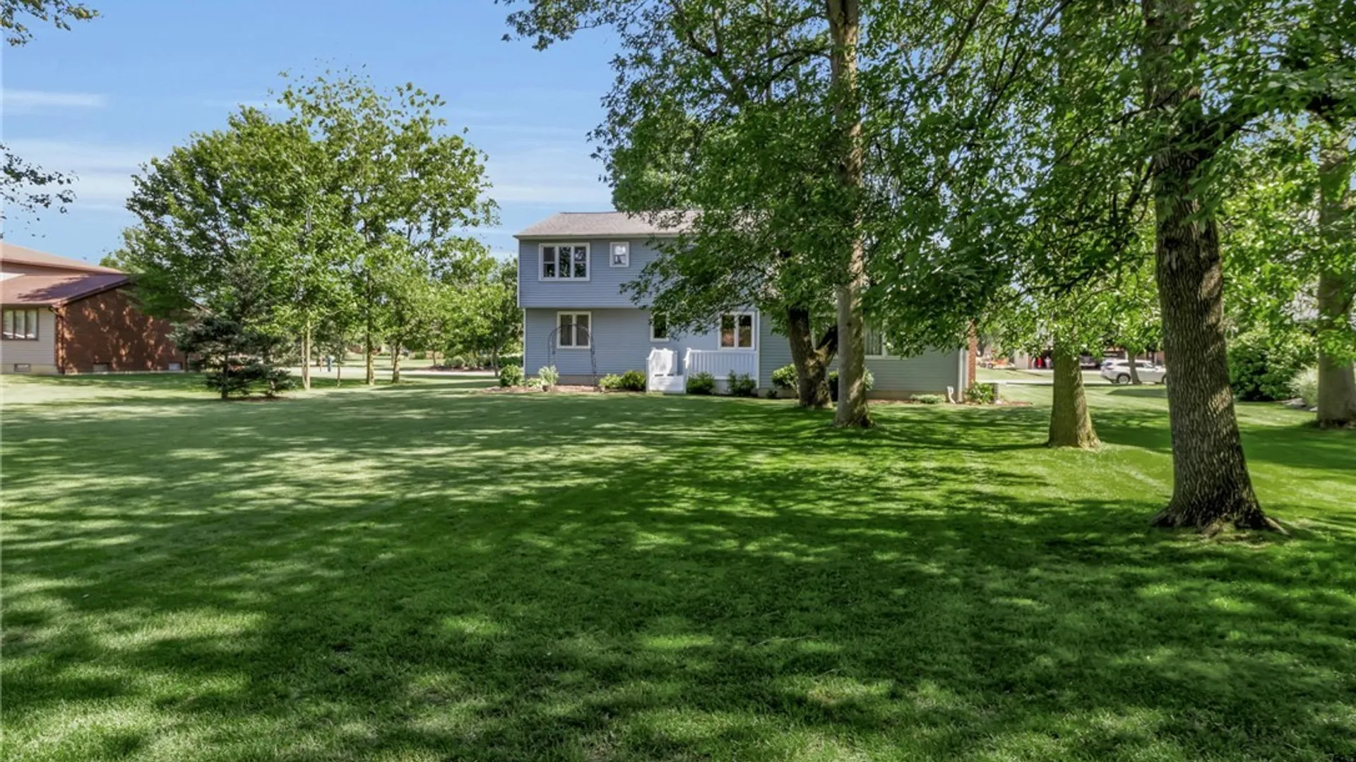 Property at 8340 W Point Drive, Clarence, NY 14051 36