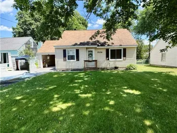 Property at 7124 Buckley Road, Salina, NY 13088