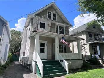 Property at 22 Edgewood Avenue, Buffalo, NY 14220