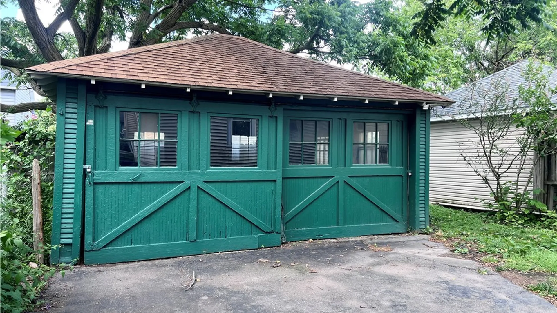 Property at 22 Edgewood Avenue, Buffalo, NY 14220 40