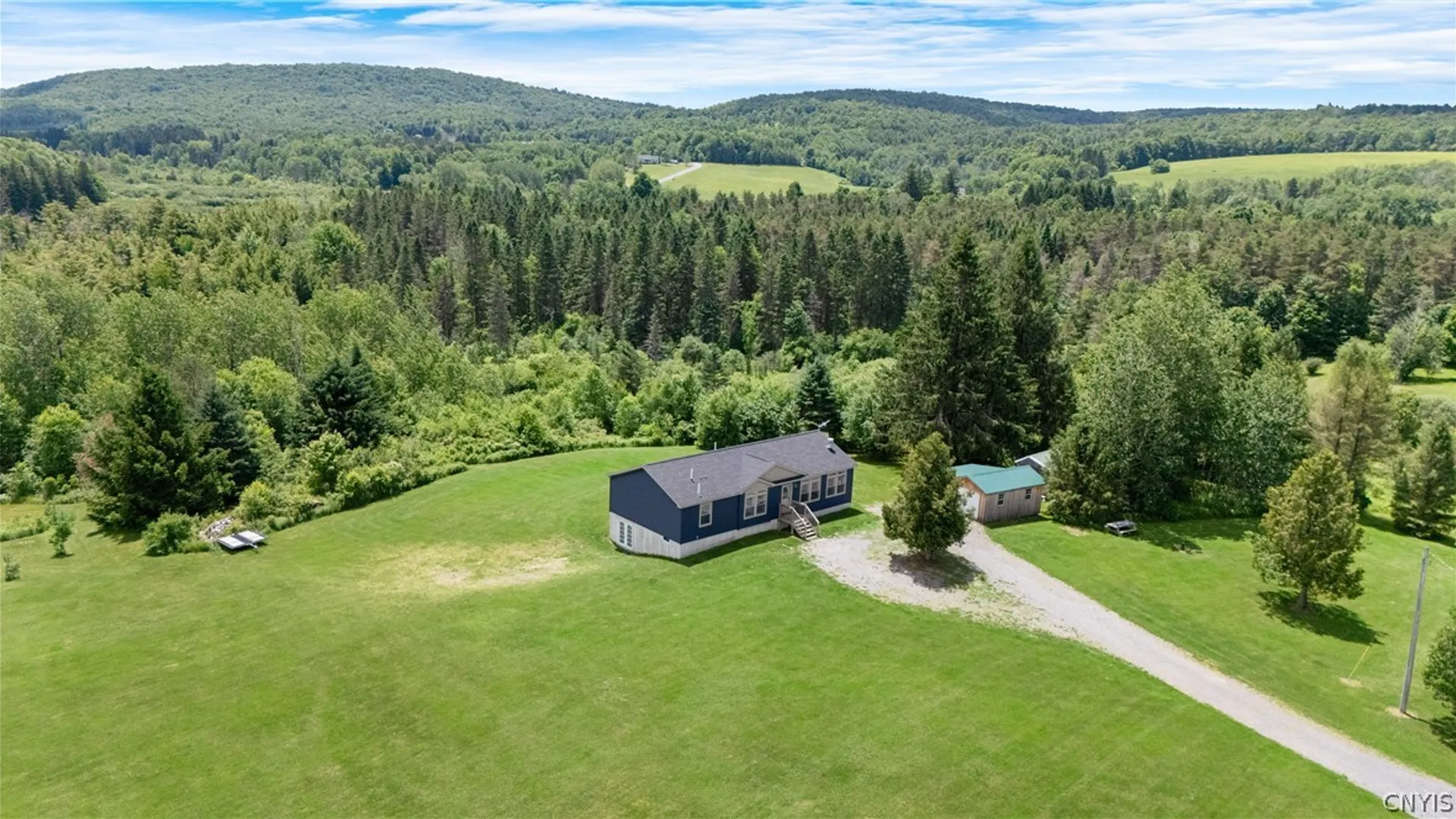 Property at 3800 Sanderson Road, Nelson, NY 13061 2