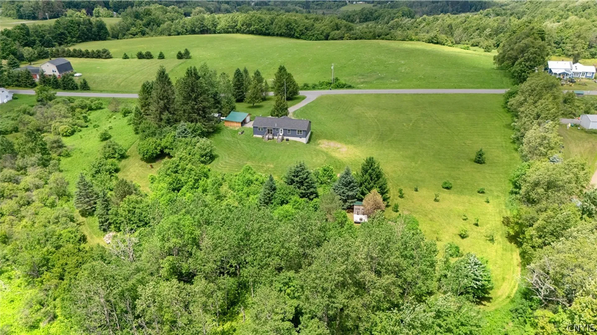 Property at 3800 Sanderson Road, Nelson, NY 13061 35