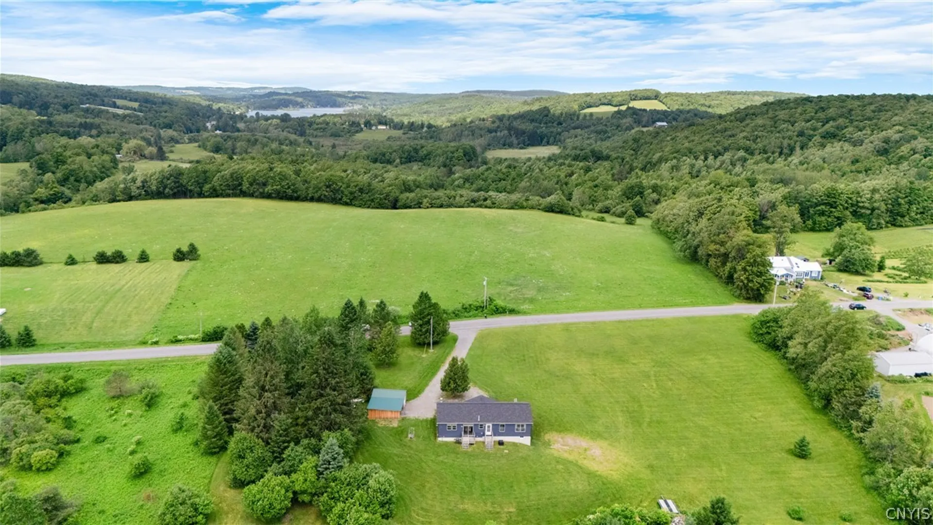 Property at 3800 Sanderson Road, Nelson, NY 13061 36