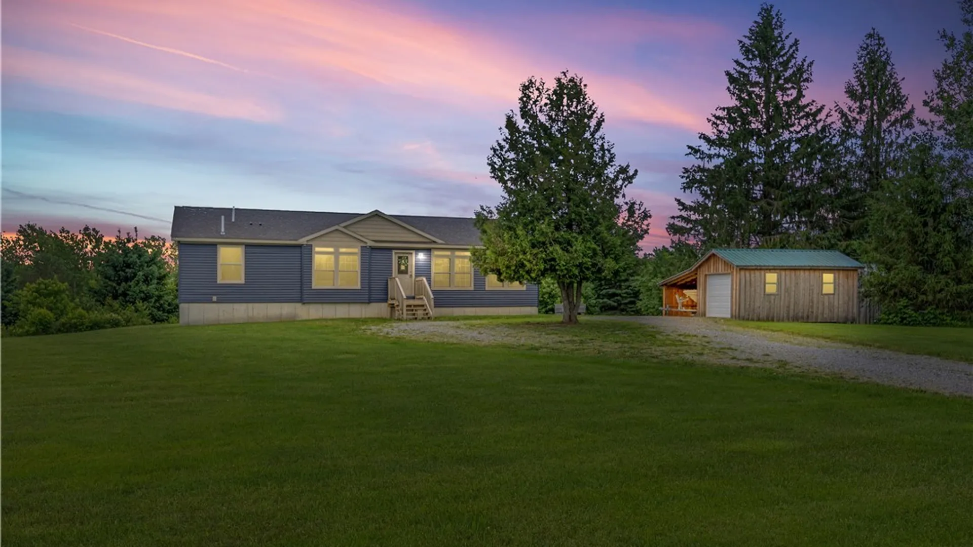 Property at 3800 Sanderson Road, Nelson, NY 13061 38