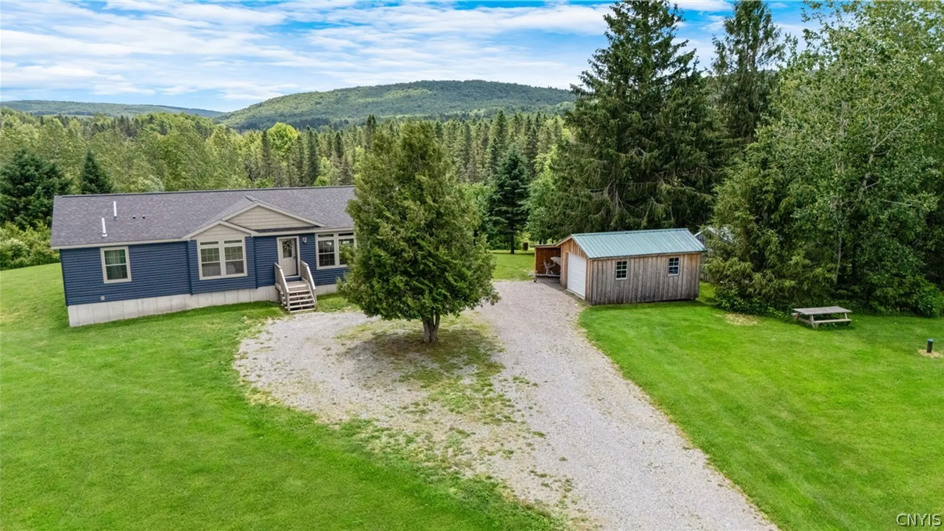 Property at 3800 Sanderson Road, Nelson, NY 13061 4