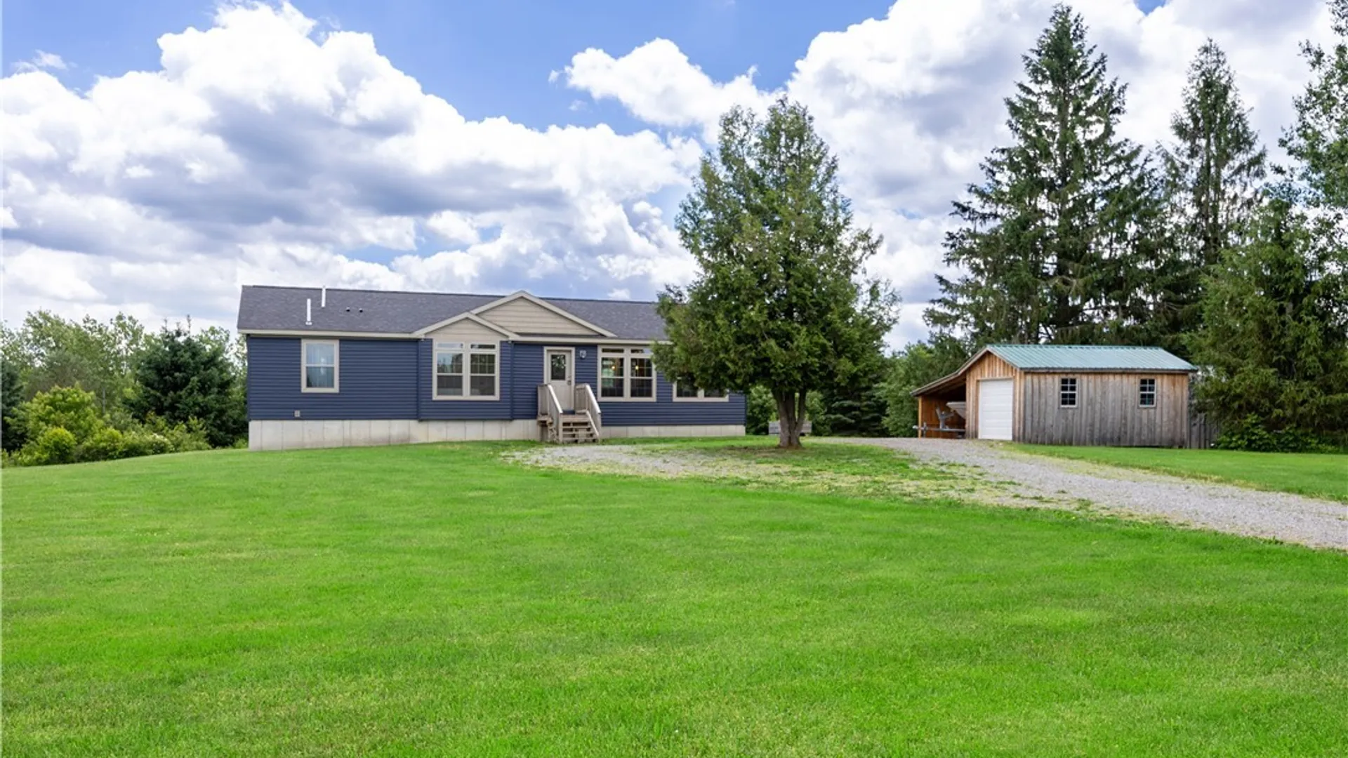 Property at 3800 Sanderson Road, Nelson, NY 13061 6