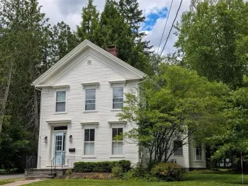 Property at 21 Hamilton Street, Hamilton, NY 13346