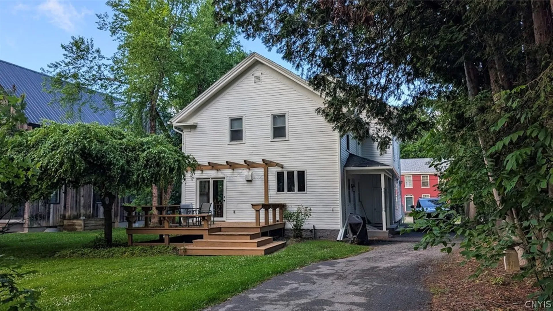 Property at 21 Hamilton Street, Hamilton, NY 13346 2