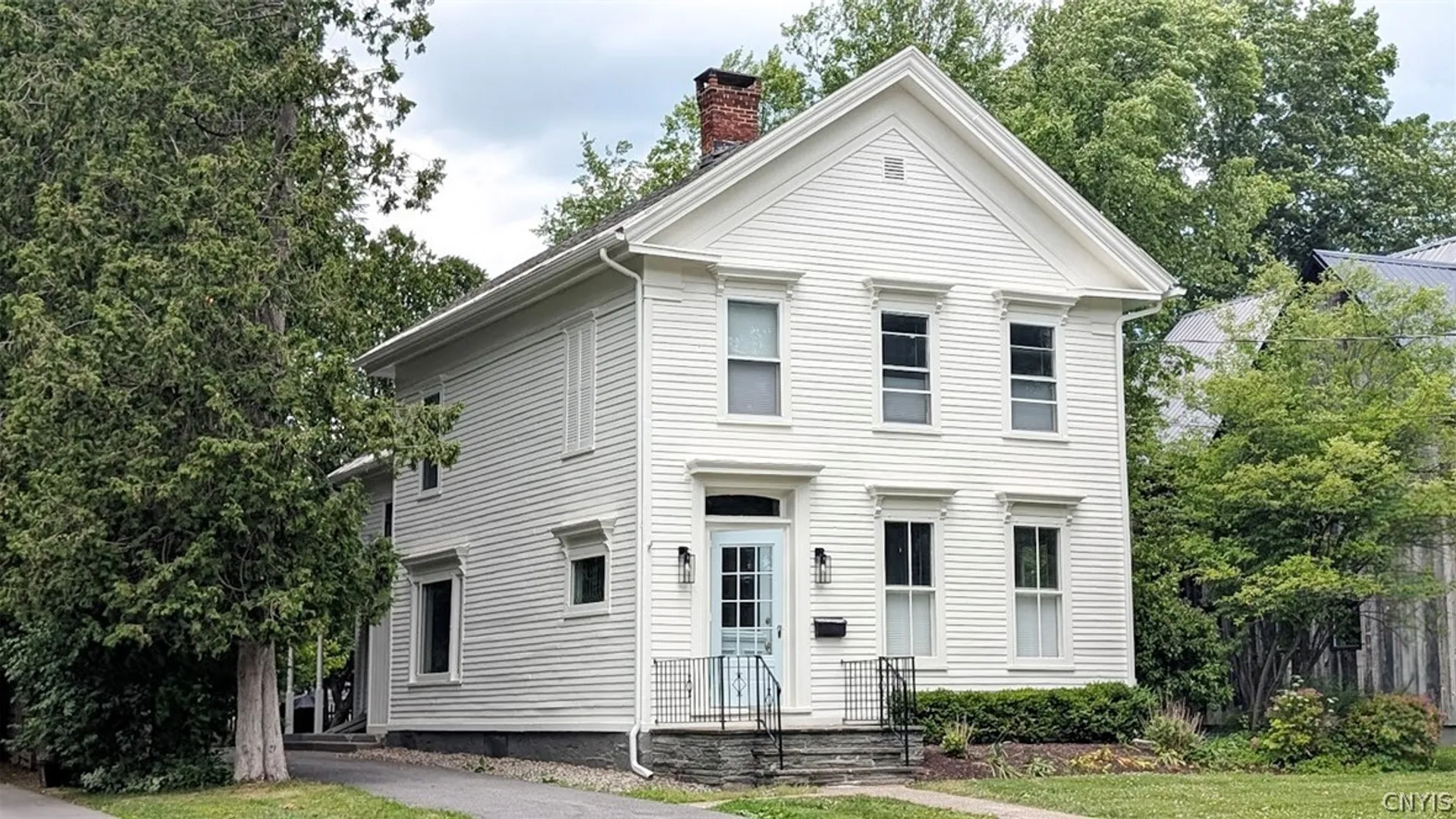 Property at 21 Hamilton Street, Hamilton, NY 13346 6