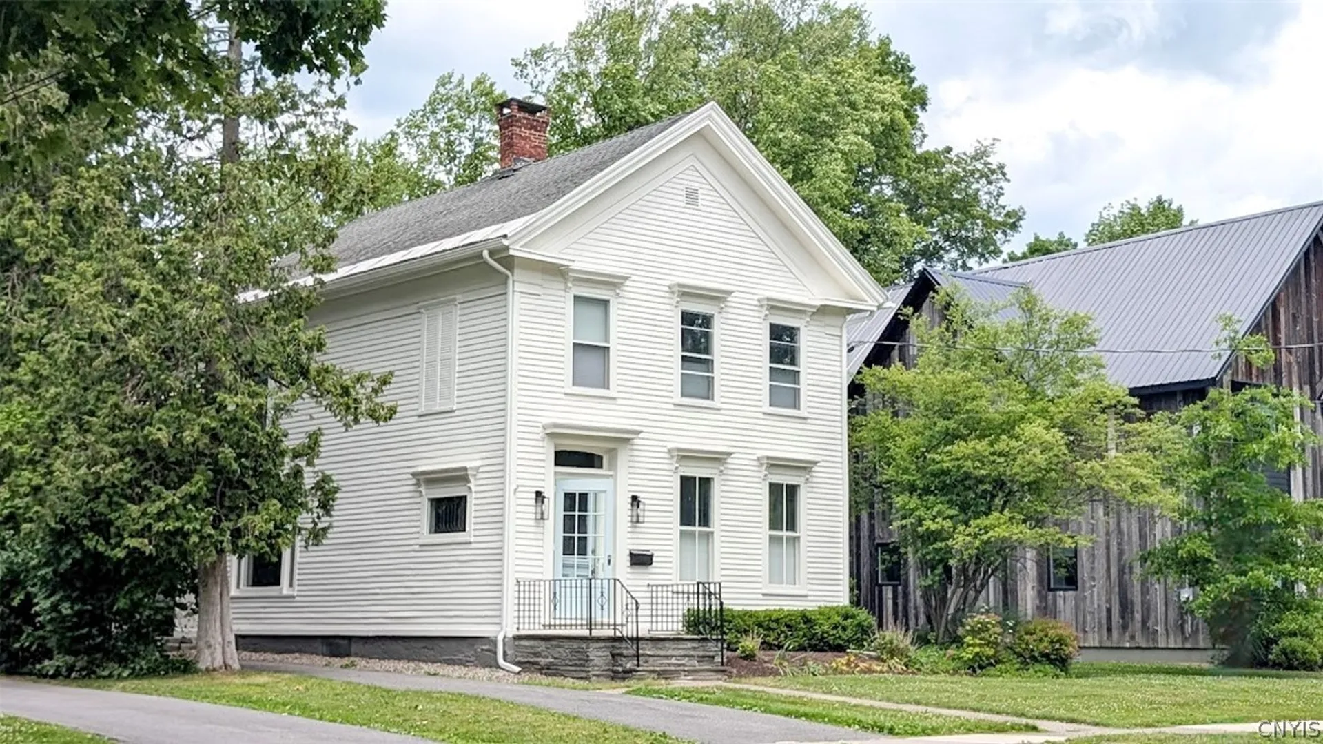 Property at 21 Hamilton Street, Hamilton, NY 13346 7