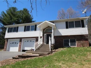 Property at 911 West Street, Wilna, NY 13619
