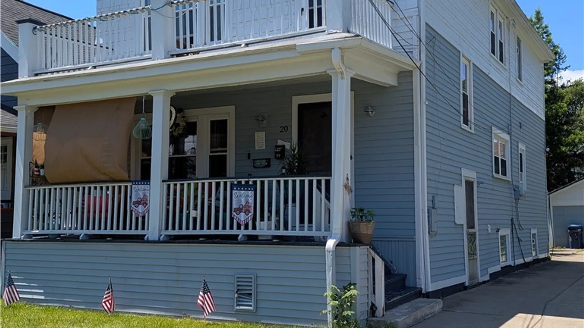 Property at 20 Richlawn Avenue, Buffalo, NY 14215 2