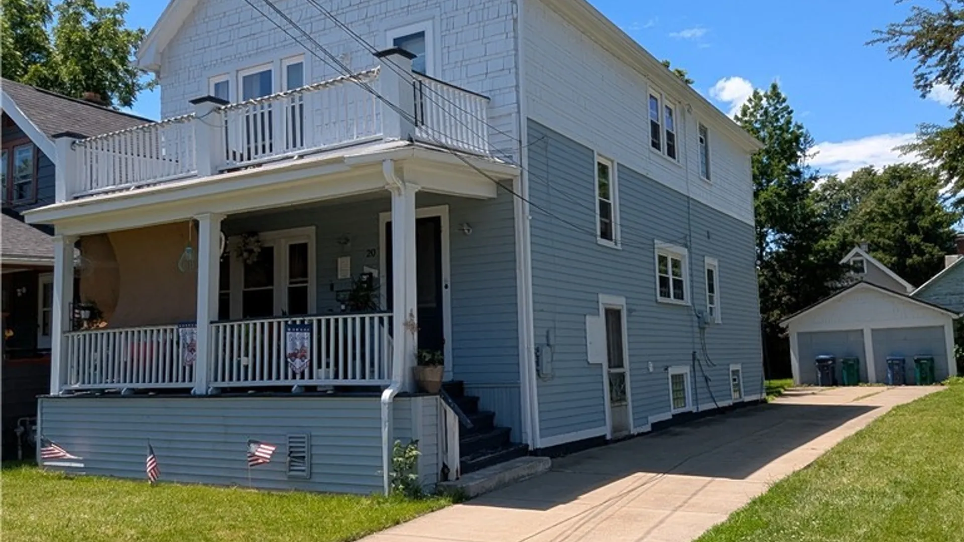 Property at 20 Richlawn Avenue, Buffalo, NY 14215 3