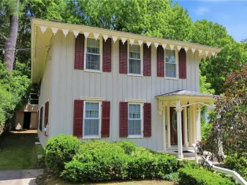 Property at 18 Burwell Street, Little Falls City, NY 13365