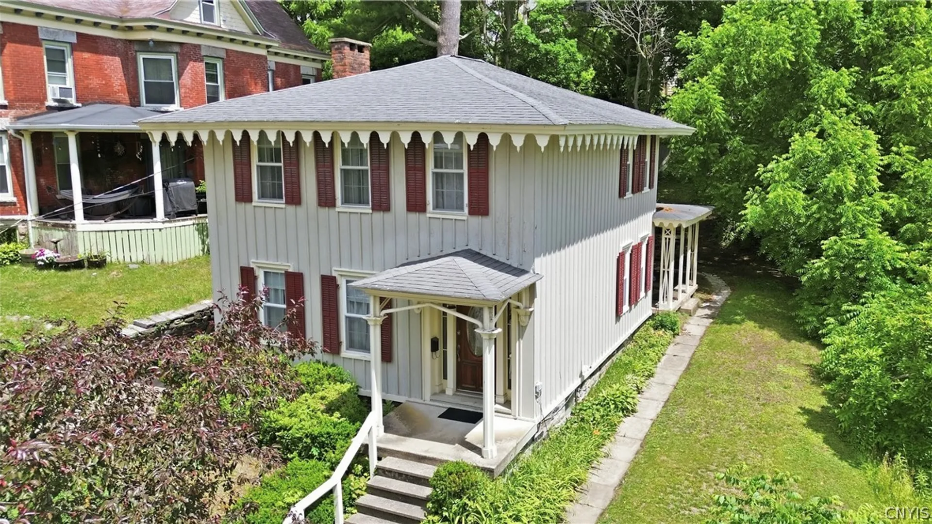 Property at 18 Burwell Street, Little Falls City, NY 13365 2